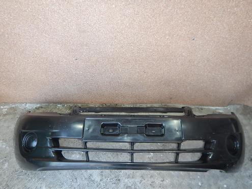 Фотография Бампер передний, ВАЗ (VAZ)-LADA GRANTA (ГРАНТА) (11-18)