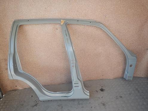 Фотография Боковина правая, ВАЗ (VAZ)-NIVA 4X4