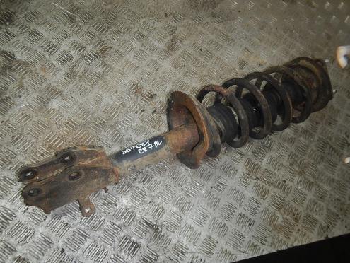 Фотография Амортизатор передний левый, Mazda (Мазда)-CX-7 (07-)