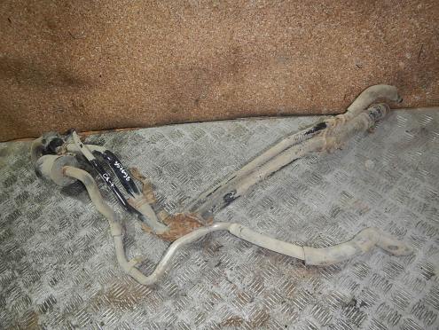 Фотография Горловина топливного бака, Mazda (Мазда)-CX-7 (07-)