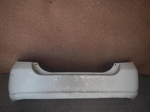 Фотография Бампер задний, Honda (Хонда)-JAZZ (01-08)