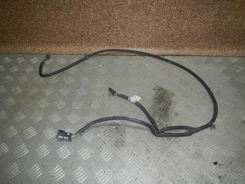 Фотография Проводка (коса), SsangYong (Сангйонг)-KARANDO