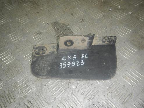 Фотография Брызговик задний левый, Mazda (Мазда)-CX-5 (17-)