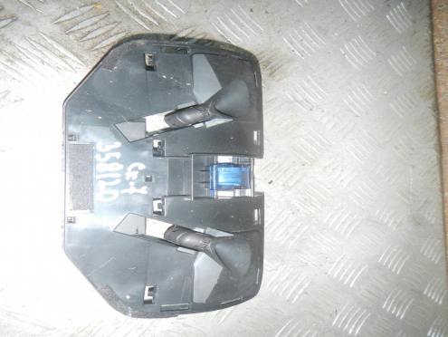 Фотография Датчик объема салона, Mazda (Мазда)-CX-7 (07-)