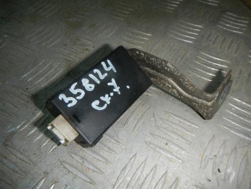 Фотография Блок электронный, Mazda (Мазда)-CX-7 (07-)