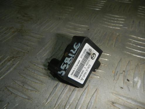 Фотография Датчик AIR BAG, Mazda (Мазда)-CX-7 (07-)