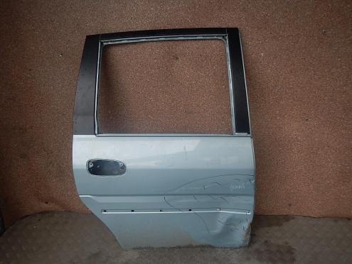Фотография Дверь задняя правая, Hyundai (Хендэ)-MATRIX (01-08)