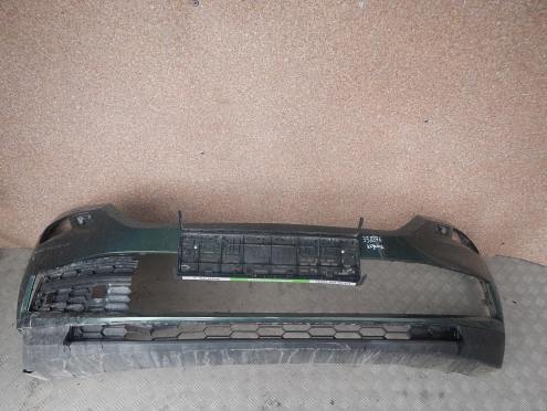 Фотография Бампер передний, Skoda (Шкода)-KODIAQ (17-)