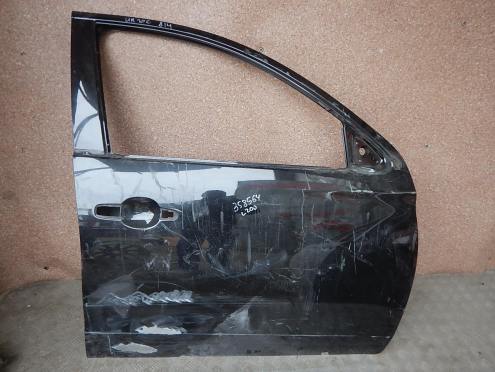 Фотография Дверь передняя правая, Mitsubishi (Митсубиси)-L200 (KK/KL) (15-)