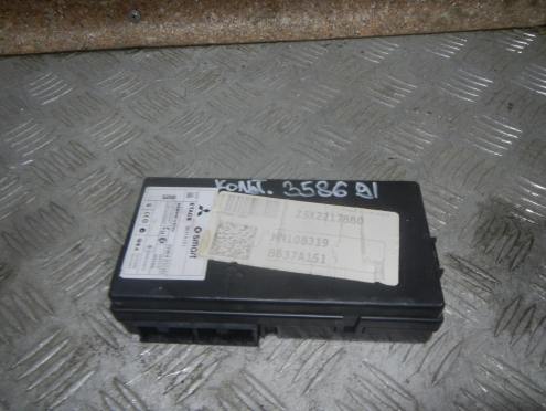 Фотография Блок комфорта, Mitsubishi (Митсубиси)-COLT (Z3) (04-)