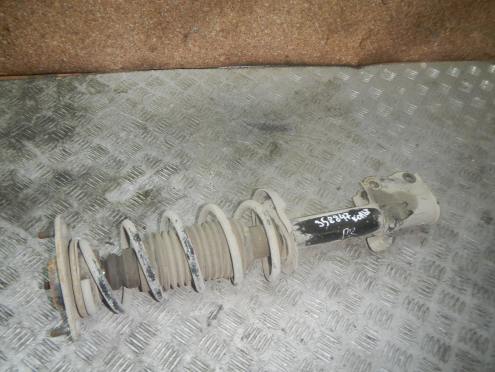 Фотография Амортизатор передний правый, Mitsubishi (Митсубиси)-COLT (Z3) (04-)