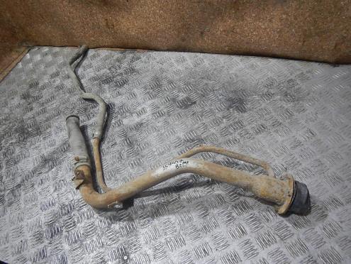 Фотография Горловина топливного бака, Chery (Чери)-VERY A13 (11-14)