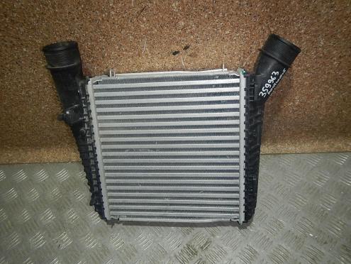 Фотография Интеркулер, Bentley (Бентли)-CONTINENTAL GT (17-)