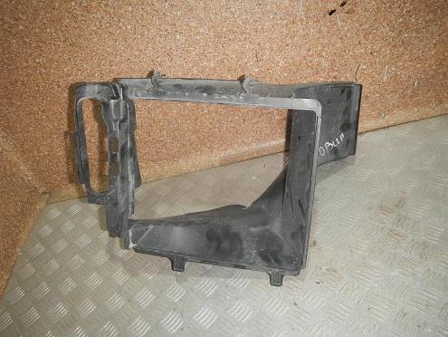 Фотография Воздуховод, Bentley (Бентли)-CONTINENTAL GT (17-)