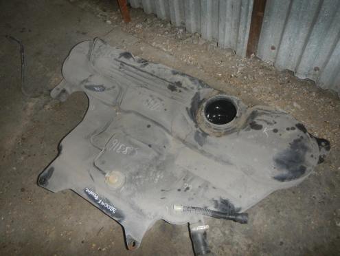 Фотография Бак топливный, Renault (Рено)-FLUENCE (10-)