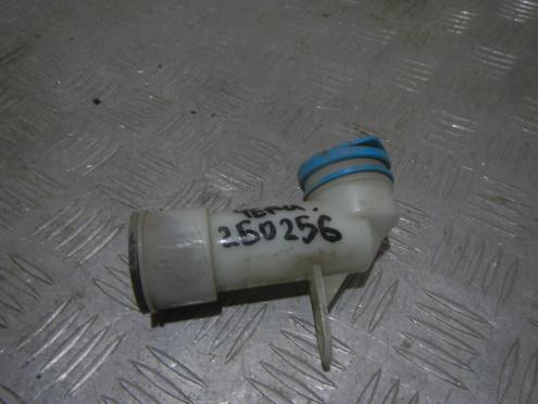 Фотография Горловина бачка омывателя, Chery (Чери)-VERY A13 (11-14)