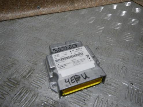 Фотография Блок управления AIR BAG, Chery (Чери)-VERY A13 (11-14)