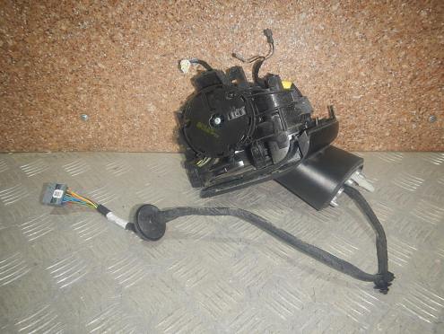 Фотография Зеркало левое электрическое, Volvo (Вольво)-V90 (16-)