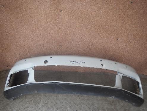 Фотография Бампер передний, Porsche (Порше)-PANAMERA (16-)