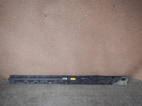 Фотография Кронштейн накладки порога, BMW (БМВ)-X7 (G07) (18-)