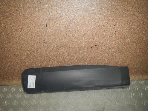 Фотография Молдинг двери задней левой, Jaguar (Ягуар)-F-PACE (16-)