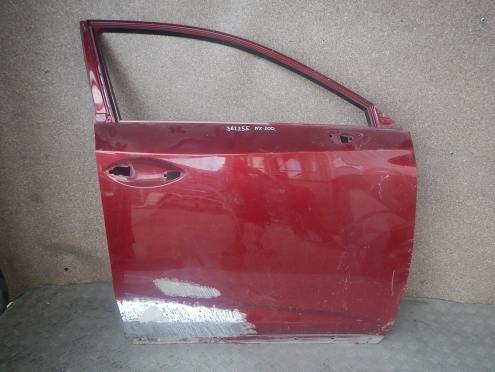 Фотография Дверь передняя правая, Lexus (Лексус)-NX (14-)