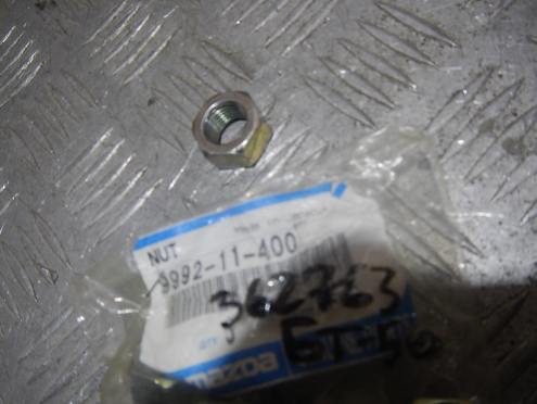 Фотография Болт, Mazda (Мазда)-BT-50 (06-)