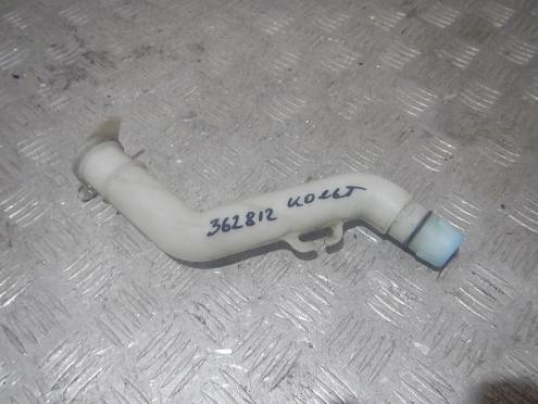 Фотография Горловина бачка омывателя, Mitsubishi (Митсубиси)-COLT (Z3) (04-)