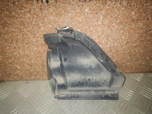 Фотография Воздуховод радиатора правый, Renault (Рено)-SANDERO (14-)