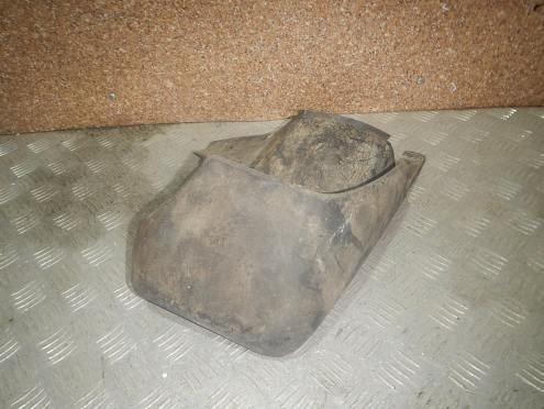 Фотография Брызговик задний правый, Honda (Хонда)-CRV (02-06)