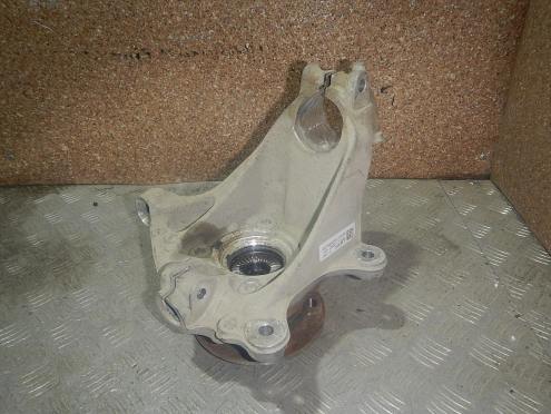 Фотография Кулак поворотный передний правый, BMW (БМВ)-X2 (F39) (18-)