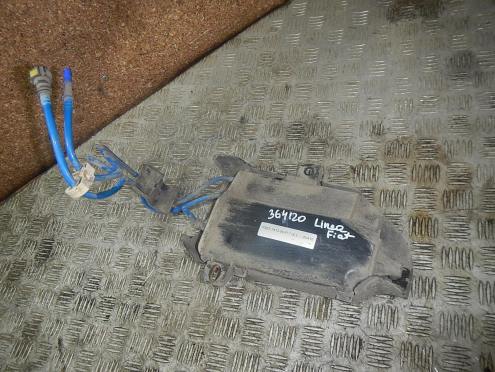 Фотография Абсорбер (фильтр угольный), Fiat (Фиат)-LINEA (07-)