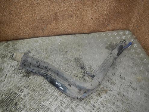 Фотография Горловина топливного бака, Fiat (Фиат)-LINEA (07-)