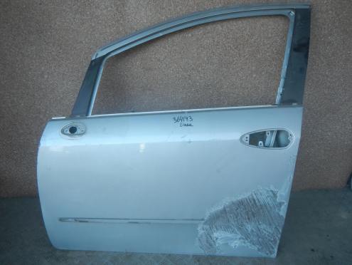 Фотография Дверь передняя левая, Fiat (Фиат)-LINEA (07-)