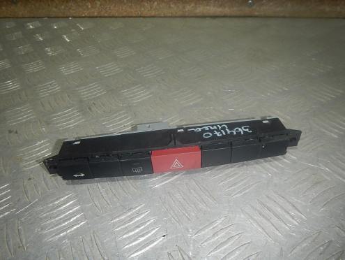 Фотография Блок кнопок, Fiat (Фиат)-LINEA (07-)