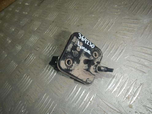 Фотография Активатор лючка бензобака, Fiat (Фиат)-LINEA (07-)