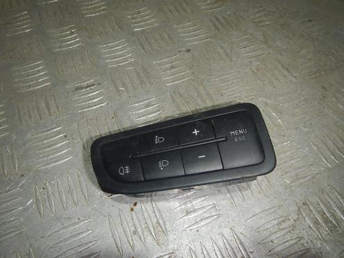 Фотография Блок управления светом, Fiat (Фиат)-LINEA (07-)