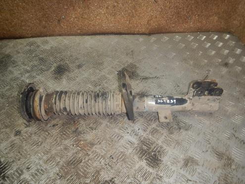 Фотография Амортизатор передний левый, Peugeot (Пежо)-308 (07-)