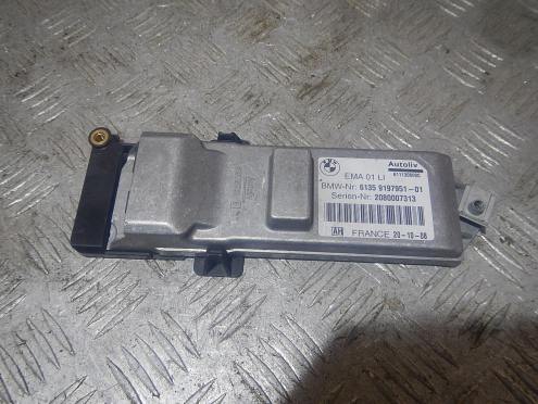 Фотография Блок электронный, BMW (БМВ)-7 (F01, F02) (08-14)