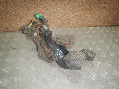 Фотография Блок педалей, Peugeot (Пежо)-308 (07-)