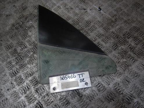 Фотография Стекло двери передней правой (форточка), Audi (Ауди)-TT (8N) (98-06)