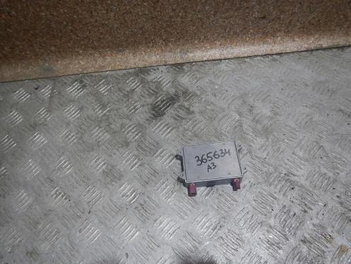 Фотография Блок электронный, Audi (Ауди)-A3 (8P) (03-)