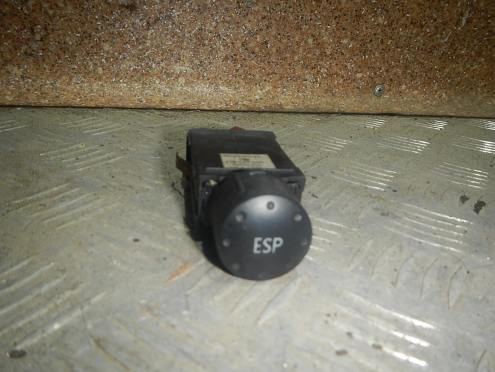 Фотография Кнопка, Audi (Ауди)-TT (8J) (06-13)