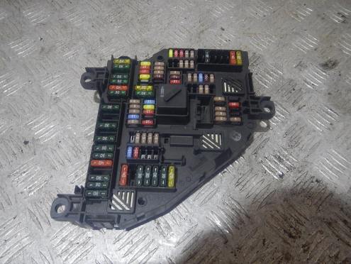 Фотография Блок предохранителей, BMW (БМВ)-7 (F01, F02) (08-14)