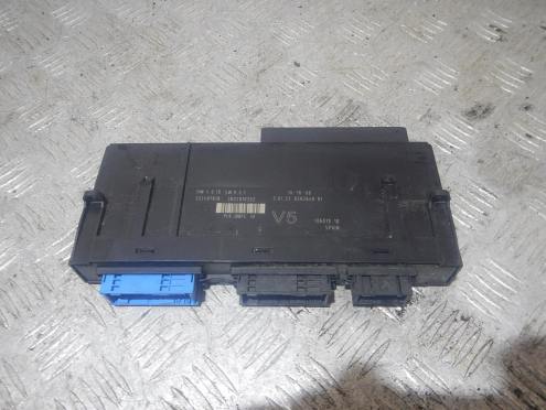 Фотография Блок комфорта, BMW (БМВ)-7 (F01, F02) (08-14)