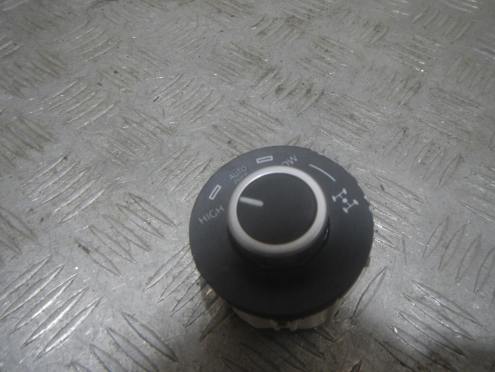 Фотография Блок кнопок, Volkswagen (Фольксваген)-TOUAREG (02-10)