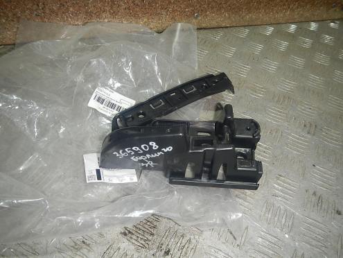 Фотография Кронштейн бампера заднего правый, Citroen (Ситроен)-BERLINGO (M59) (02-10)