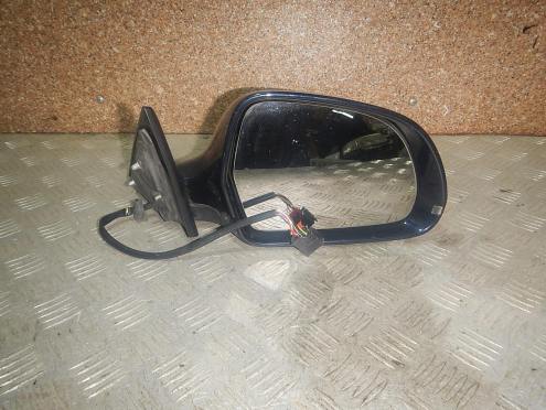 Фотография Зеркало правое электрическое, Audi (Ауди)-A5/S5 (8T) (08-16)