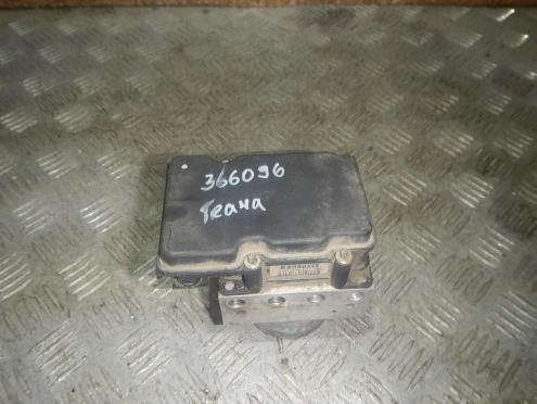 Фотография Блок ABS (насос), Nissan (Ниссан)-TEANA (J32) (08-)