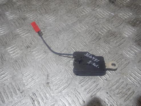 Фотография Антенна, Mercedes-Benz (Мерседес)-MERCEDES (W220) S-KLASSE (98-05)